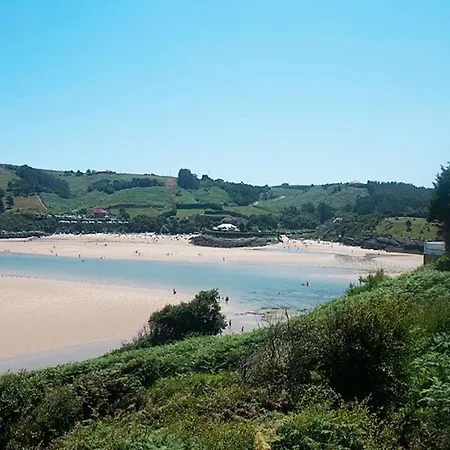 Apartment In Isla, Cantabria 102771 By Mo Isla