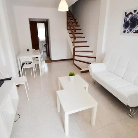 Apartment In Isla, Cantabria 102771 By Mo