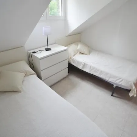 Apartment In Isla, Cantabria 102771 By Mo Isla