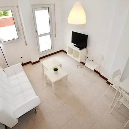 In Isla, Cantabria 102771 By Mo Apartment